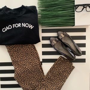 Salvatore Ferragamo Vara Pump